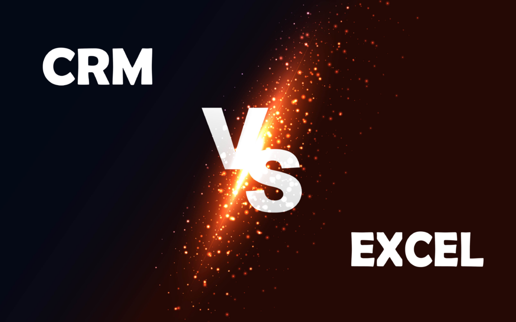 CRM rendszer, CRM szoftver