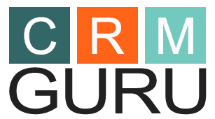 CRM Guru logó