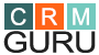 CRM Guru logó kicsi