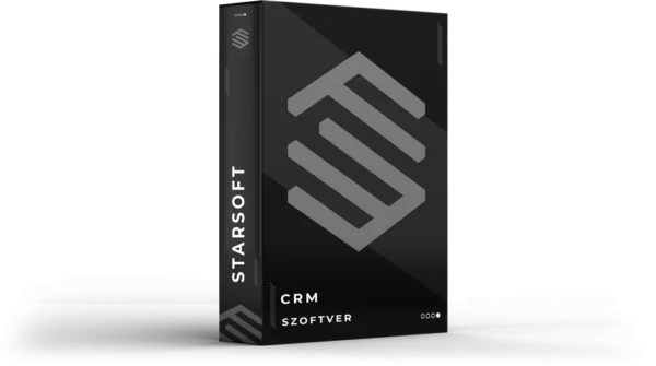 CRM szoftver