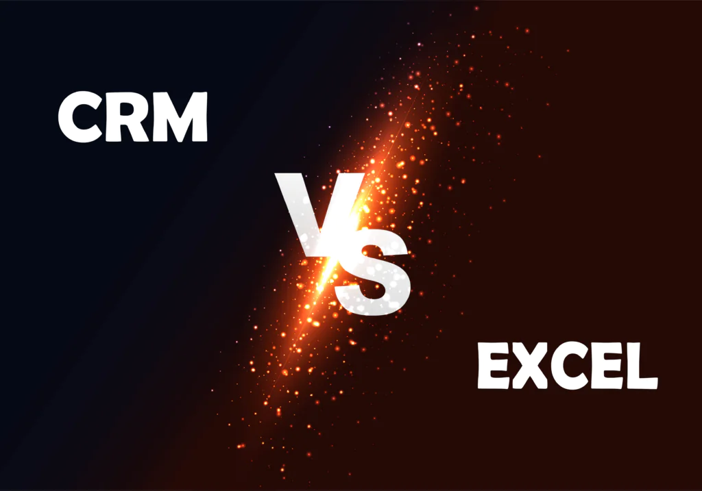 CRM rendszer, CRM szoftver